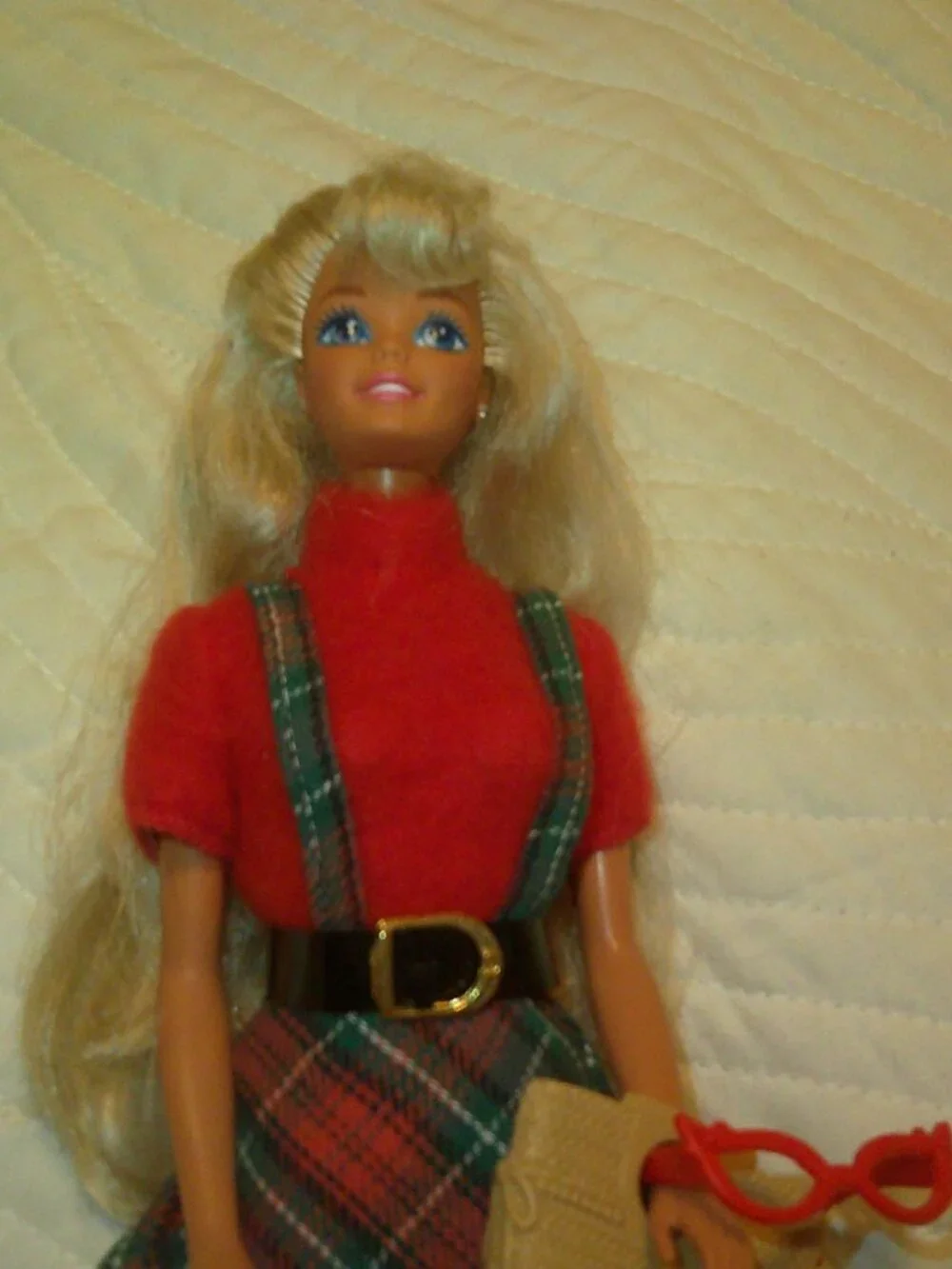 Mattel vintage barbie